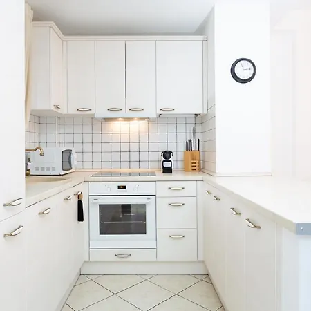 Apartament Sunny Elite Palace