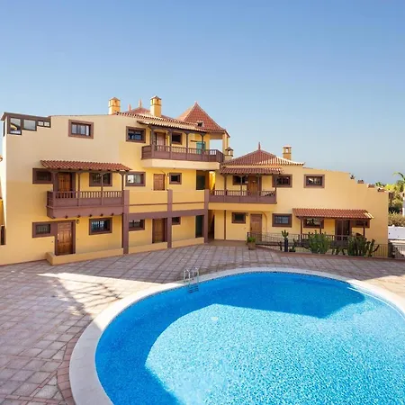 Sunny Elite Palace Appartamento *