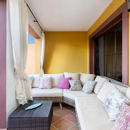 Sunny Elite Palace Apartament