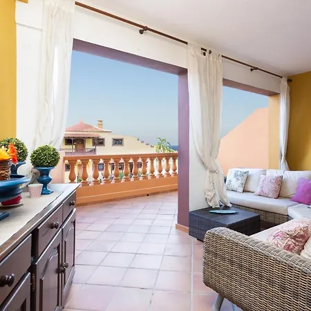Sunny Elite Palace * Costa Adeje (Tenerife)