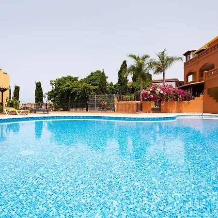 Sunny Elite Palace Apartament Costa Adeje (Tenerife)
