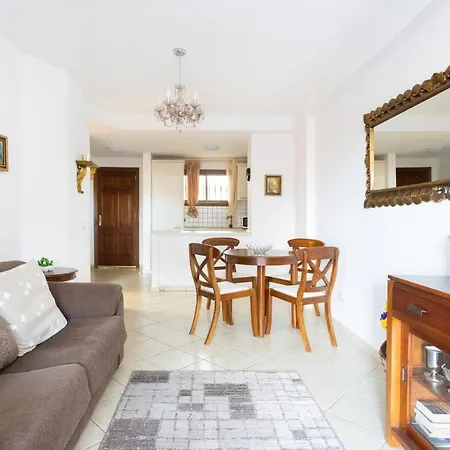 Sunny Elite Palace Apartment Costa Adeje (Tenerife)