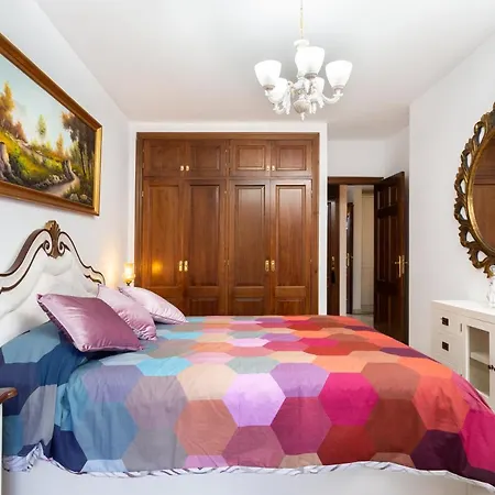 Apartment Sunny Elite Palace *