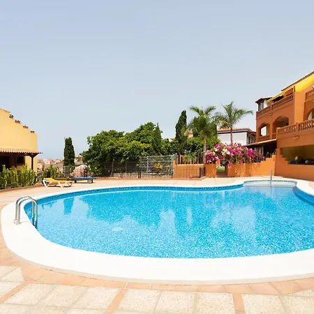 Appartamento Sunny Elite Palace Costa Adeje (Tenerife)