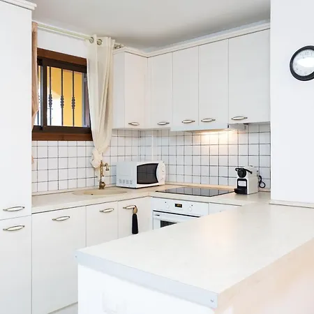 Apartment Sunny Elite Palace Costa Adeje (Tenerife)
