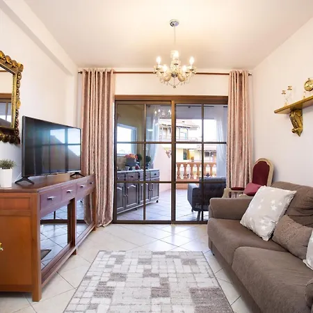 Apartment Sunny Elite Palace Costa Adeje (Tenerife)