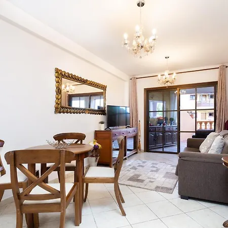 Apartment Sunny Elite Palace *